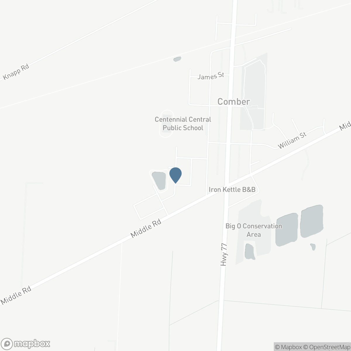 4523 ANDERSON, Lakeshore, Ontario N0P 1J0